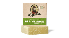 [CORE] Bar Soap | Variant Collection