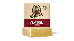 Bar Soap Product Test
