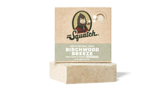 Birchwood Breeze