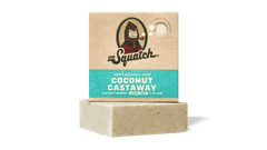 Coconut Castaway