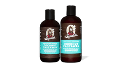 Coconut Castaway