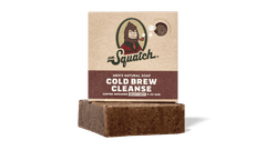 Cold Brew Cleanse