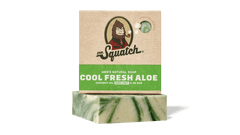 Cool Fresh Aloe