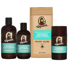 Body Wash | 2-Pack PDP | Cross-Sell