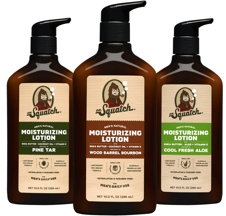Lotion 3-Pack image