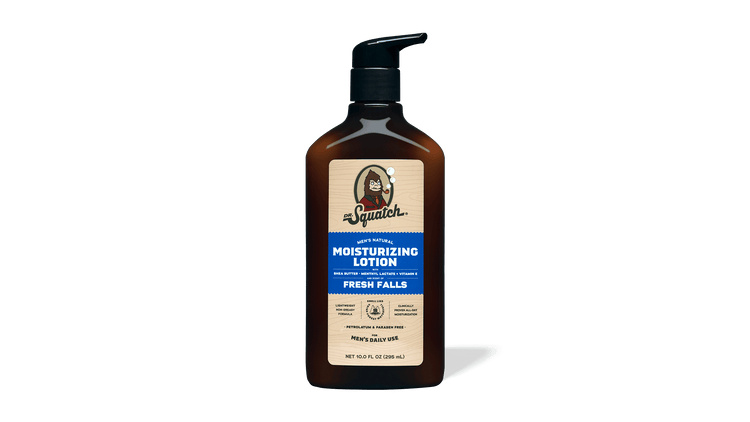 Fresh Falls Lotion image