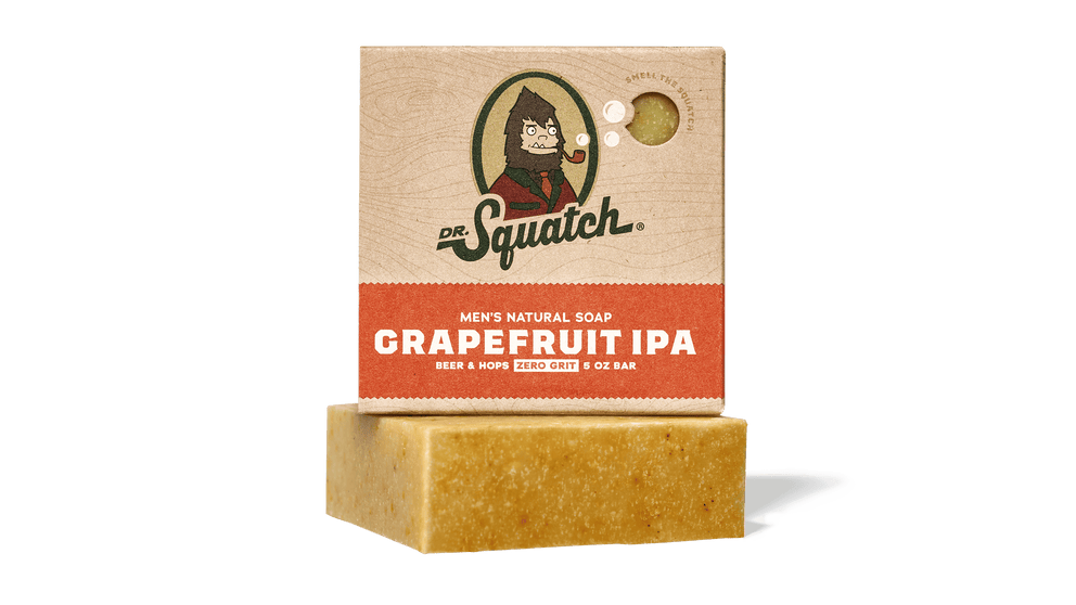 Grapefruit IPA