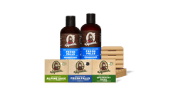 PACK | Bundle | Groomed | Variant Collection