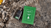 Woodland Pine Cologne