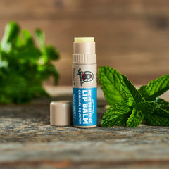 Lip Balm Intl