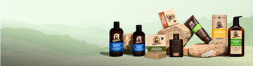 Bar Soap 4-Pack