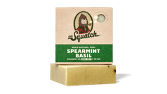 Spearmint Basil
