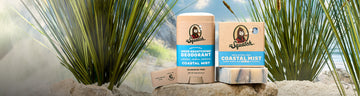 Bar Soap 4-Pack