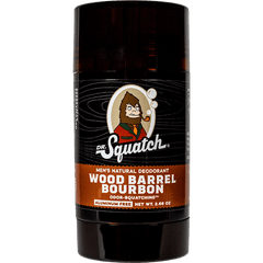 Wood Barrel Bourbon