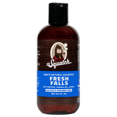 Shampoo