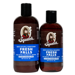 Hair Care Kits