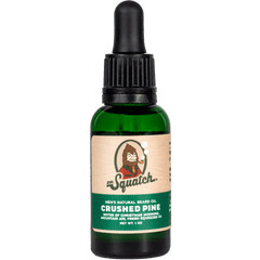 Beard Oil