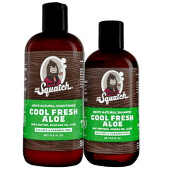 Excess PPU | Hair Care Kit