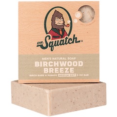 Birchwood Breeze