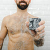 The Ultimate Shower Guide For Men: How To Use Bar Soap